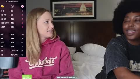 Miss Jasmine Baker - eXXXotica DC December 6th - 8th online show from December 6, 12:23 am