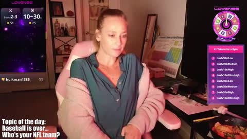 Miss Jasmine Baker - eXXXotica DC December 6th - 8th online show from November 4, 5:17 am