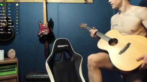 Scott online show from May 7, 4:51 am