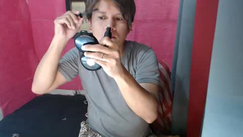 Snapshot of sexyseductionxx chatting on January 4, 11:43 am carl online show from January 4, 11:43 am