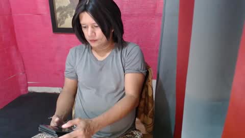 Snapshot of sexyseductionxx chatting on January 5, 11:59 am carl online show from January 5, 11:59 am