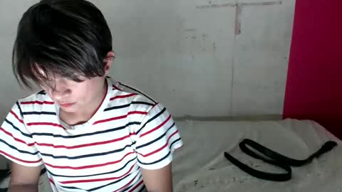 Snapshot of sexyseductionxx chatting on February 18, 11:55 am carl online show from February 18, 11:55 am