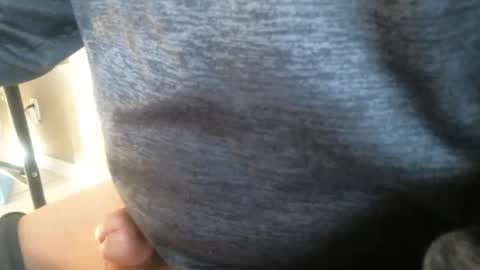 sexysilvercock online show from February 7, 1:59 pm