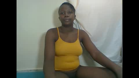 Snapshot of sexysleeky chatting on March 12, 8:19 am PAULINE online show from March 12, 8:19 am