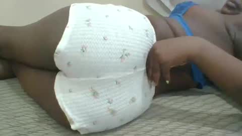 Snapshot of sexysleeky chatting on November 21, 11:58 pm PAULINE online show from November 21, 11:58 pm