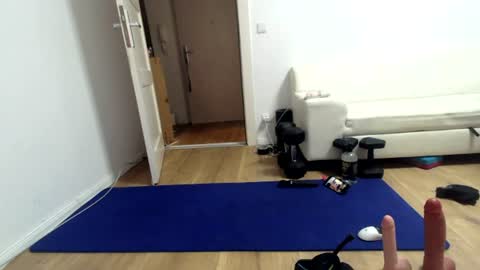 Snapshot of sexyslutboy36 chatting on June 12, 6:07 pm urPersonalToyboy420 online show from June 12, 6:07 pm