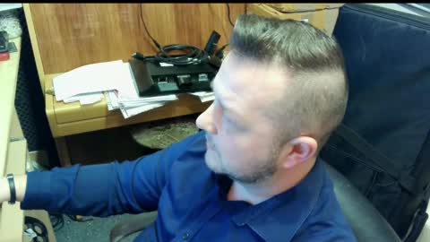 sexysteve80 online show from February 25, 9:57 pm