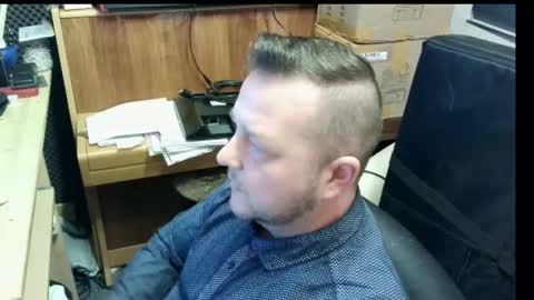 sexysteve80 online show from February 27, 10:31 pm