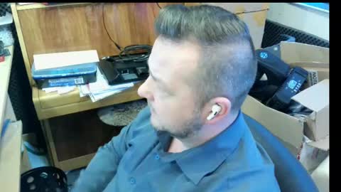 sexysteve80 online show from March 4, 12:33 pm