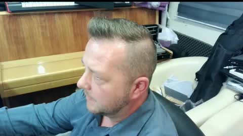 sexysteve80 online show from September 29, 9:19 pm