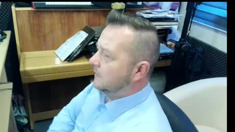 sexysteve80 online show from October 21, 11:00 am