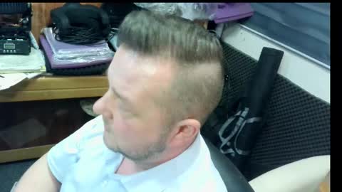 sexysteve80 online show from February 15, 3:25 am