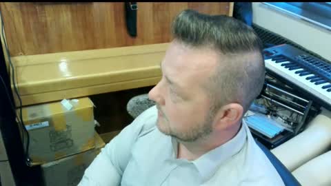 sexysteve80 online show from May 12, 10:01 am