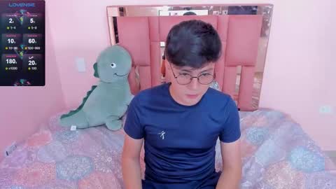 Jeff online show from October 15, 4:12 am