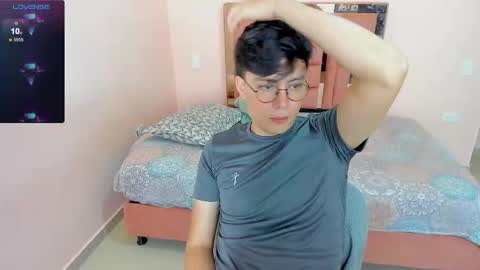 Jeff online show from October 16, 12:33 am