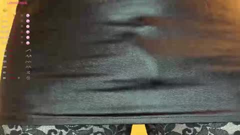 Sexythongslut online show from September 26, 3:38 pm