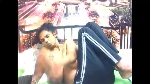 sexyva4u2luv online show from February 15, 12:22 pm