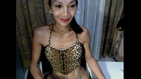 Victoria online show from August 1, 12:10 am