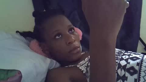 Janey online show from December 15, 11:23 am