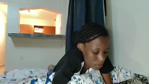 Janey online show from January 4, 7:13 pm