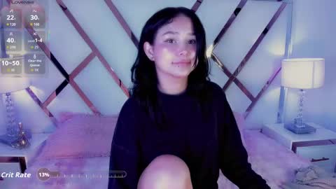 Snapshot of sexyy_kitty18 chatting on May 9, 6:07 am KATY online show from May 9, 6:07 am