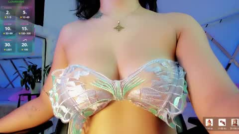 Snapshot of sexyy_kitty18 chatting on May 15, 8:54 am KATY online show from May 15, 8:54 am