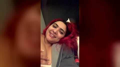 sexyybubbles online show from February 2, 11:53 am