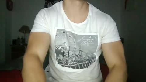 sexyyphilip online show from November 23, 11:48 pm