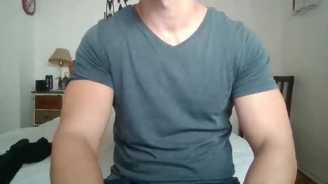 sexyyphilip online show from February 25, 4:27 pm
