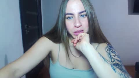 Yuliia online show from October 14, 11:44 am