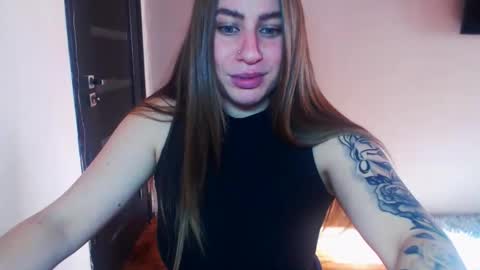 Yuliia online show from October 30, 11:22 am