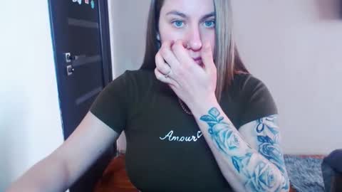 Yuliia online show from February 9, 11:25 am