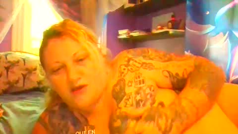 SexyZannaRose69 online show from September 30, 6:57 pm