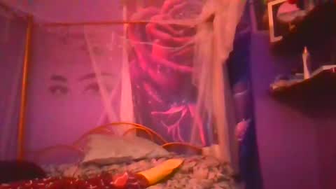 SexyZannaRose69 online show from October 20, 1:39 am