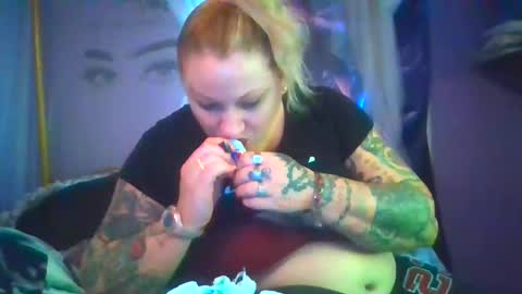 SexyZannaRose69 online show from October 21, 9:26 pm