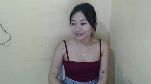 sexyzhuxin online show from February 13, 2:35 pm
