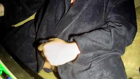 no face online show from March 15, 7:25 am