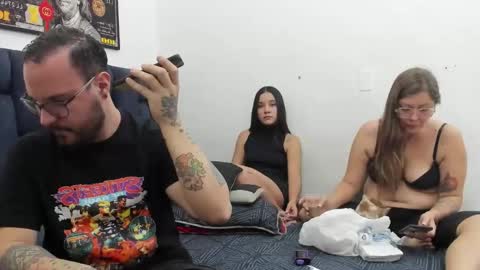 MiaSergio online show from November 30, 1:59 pm