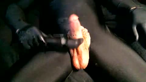 Snapshot of sgtdickleberry chatting on April 18, 10:32 pm Sgt. Dangleberry online show from April 18, 10:32 pm
