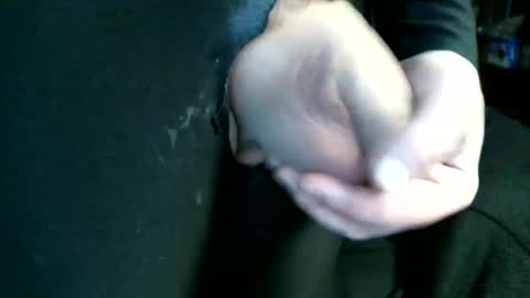 Snapshot of sgtdickleberry chatting on May 1, 9:30 pm Sgt. Dangleberry online show from May 1, 9:30 pm