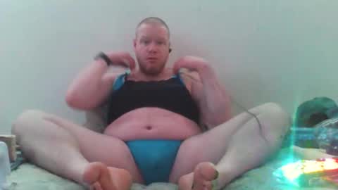 sgtfrank83302996 online show from April 23, 8:57 am