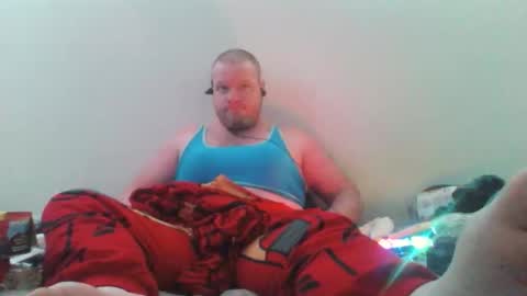 sgtfrank83302996 online show from April 24, 9:56 am