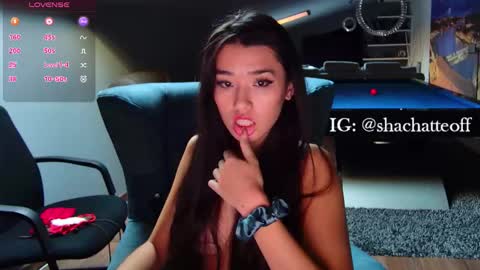 Shachatte online show from September 14, 8:13 am