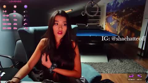 Shachatte online show from October 6, 8:34 am