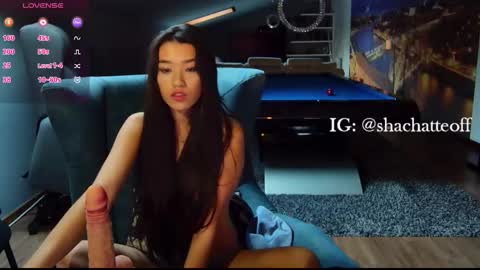 Shachatte online show from October 15, 8:36 am