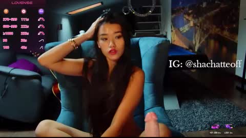 Shachatte online show from October 26, 9:26 am