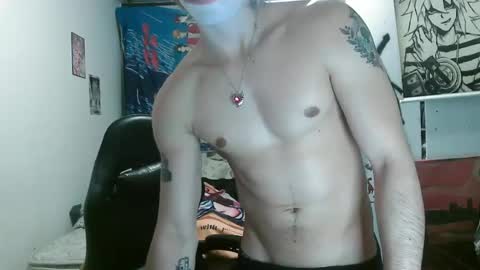 Snapshot of shacoklown chatting on October 27, 3:21 am shacoklown online show from October 27, 3:21 am