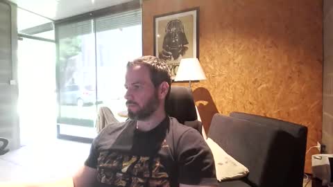 shad0w_hunter online show from January 8, 1:35 pm