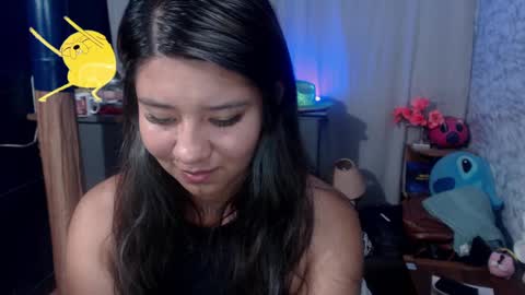 Liz online show from February 17, 10:03 pm