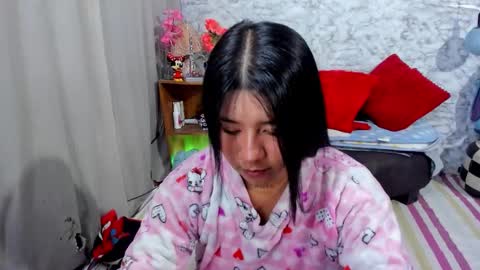 Liz online show from September 18, 1:40 am